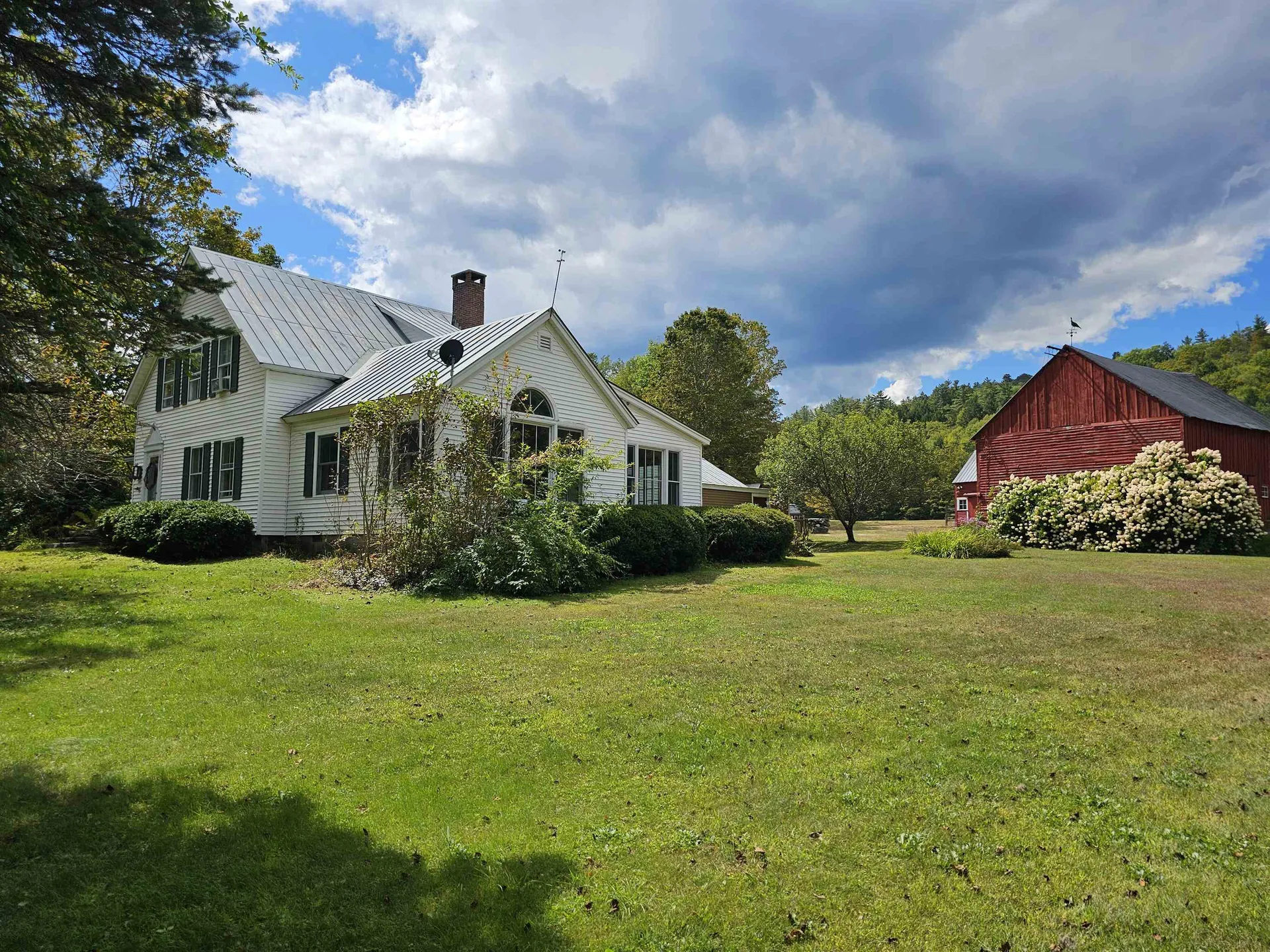 6235 Grafton Road Townshend VT 05353