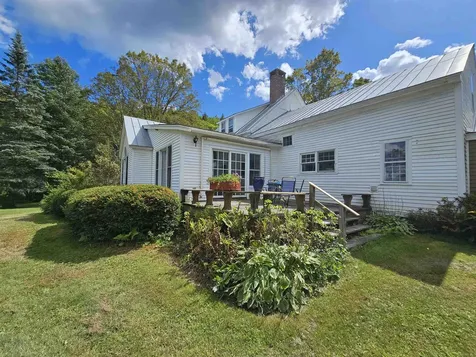 6235 Grafton Road Townshend VT 05353