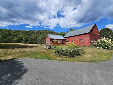 6235 Grafton Road Townshend VT 05353