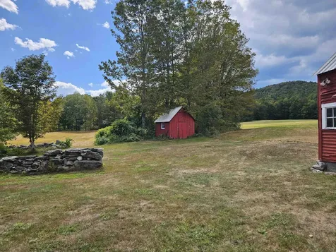 6235 Grafton Road Townshend VT 05353