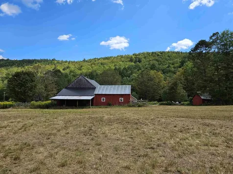 6235 Grafton Road Townshend VT 05353