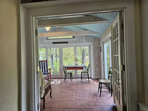 6235 Grafton Road Townshend VT 05353