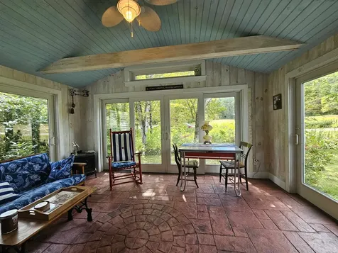 6235 Grafton Road Townshend VT 05353