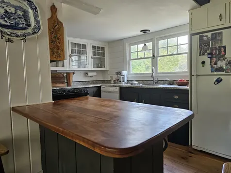 6235 Grafton Road Townshend VT 05353