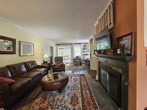 6235 Grafton Road Townshend VT 05353