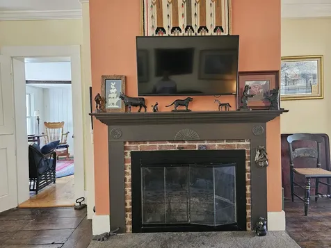 6235 Grafton Road Townshend VT 05353