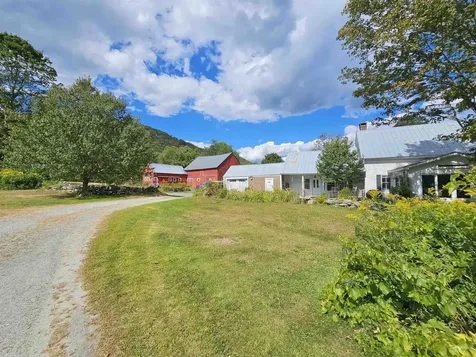 6235 Grafton Road Townshend VT 05353