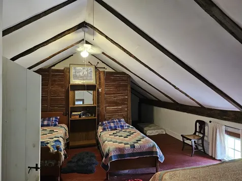 6235 Grafton Road Townshend VT 05353