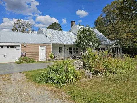 6235 Grafton Road Townshend VT 05353