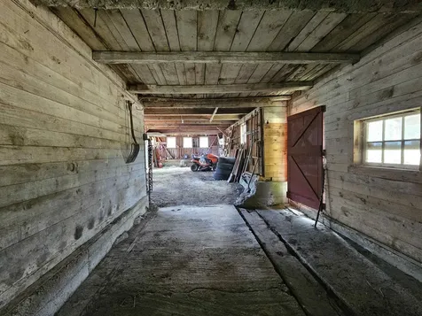 6235 Grafton Road Townshend VT 05353