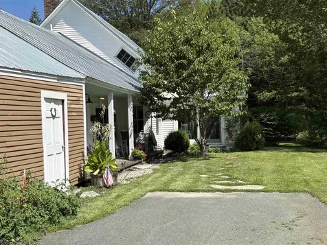 6235 Grafton Road Townshend VT 05353