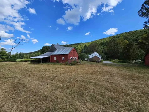 6235 Grafton Road Townshend VT 05353