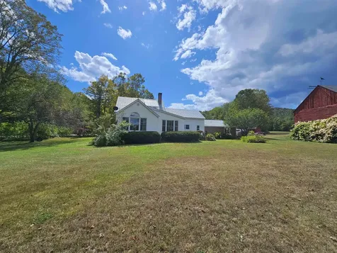 6235 Grafton Road Townshend VT 05353