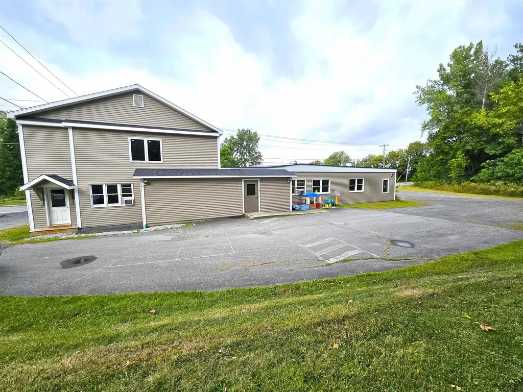 215 Glen Road Newport City VT 05855