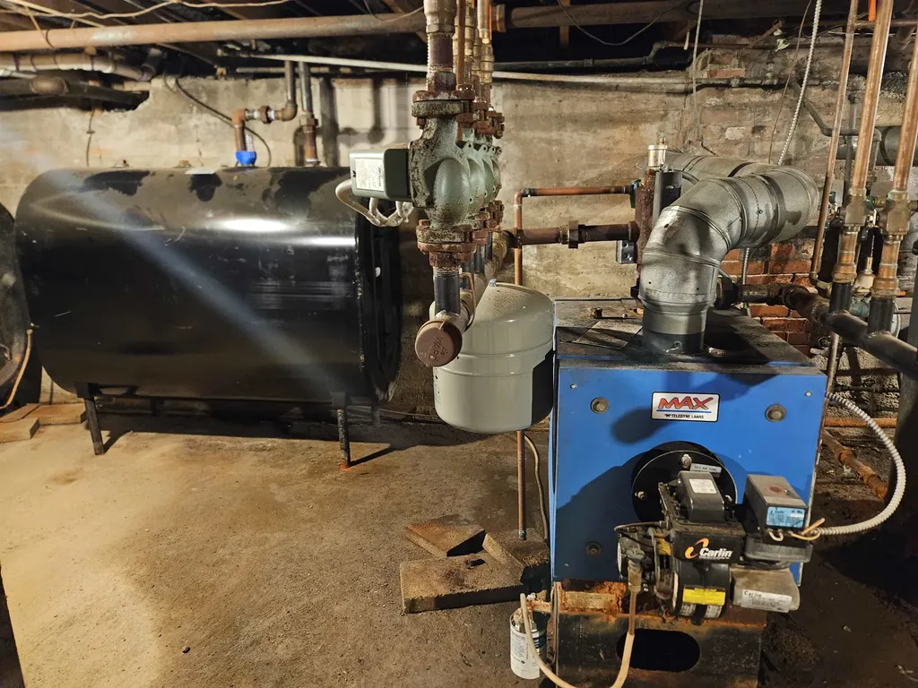 215 Glen Road Newport City VT 05855