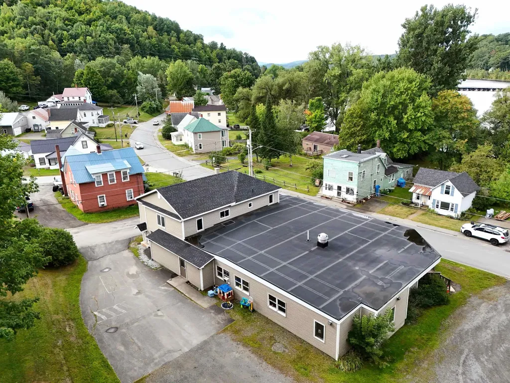 215 Glen Road Newport City VT 05855