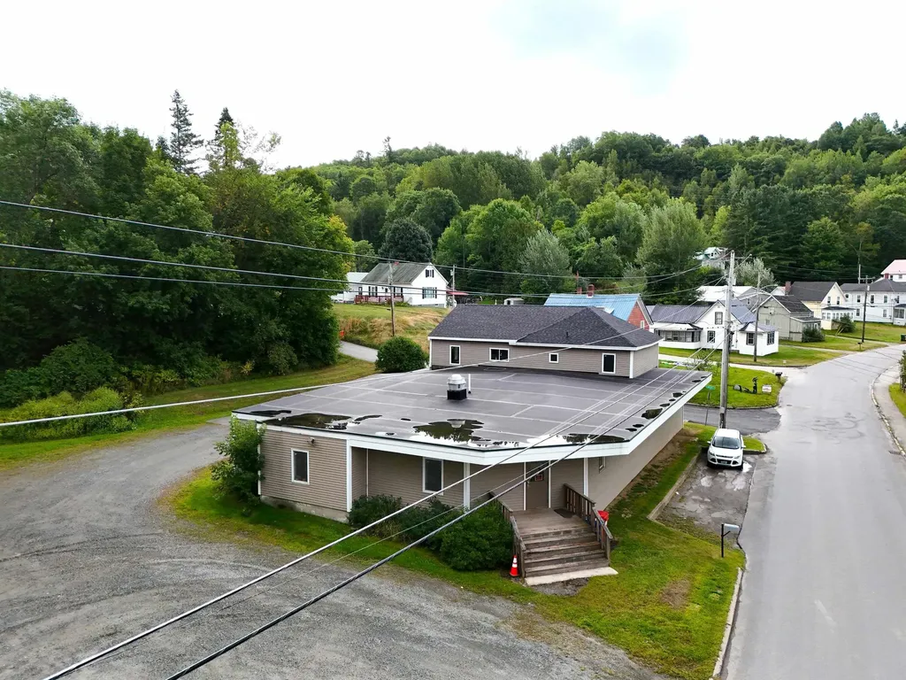 215 Glen Road Newport City VT 05855