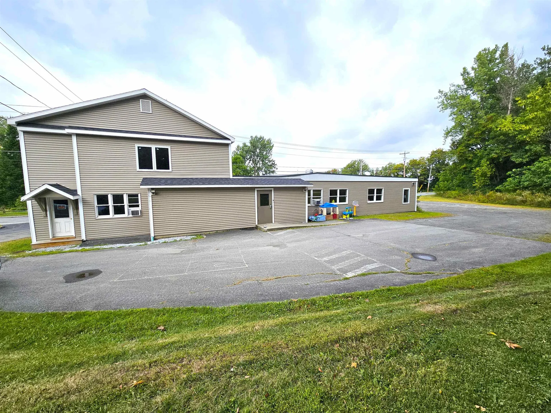 215 Glen Road Newport City VT 05855