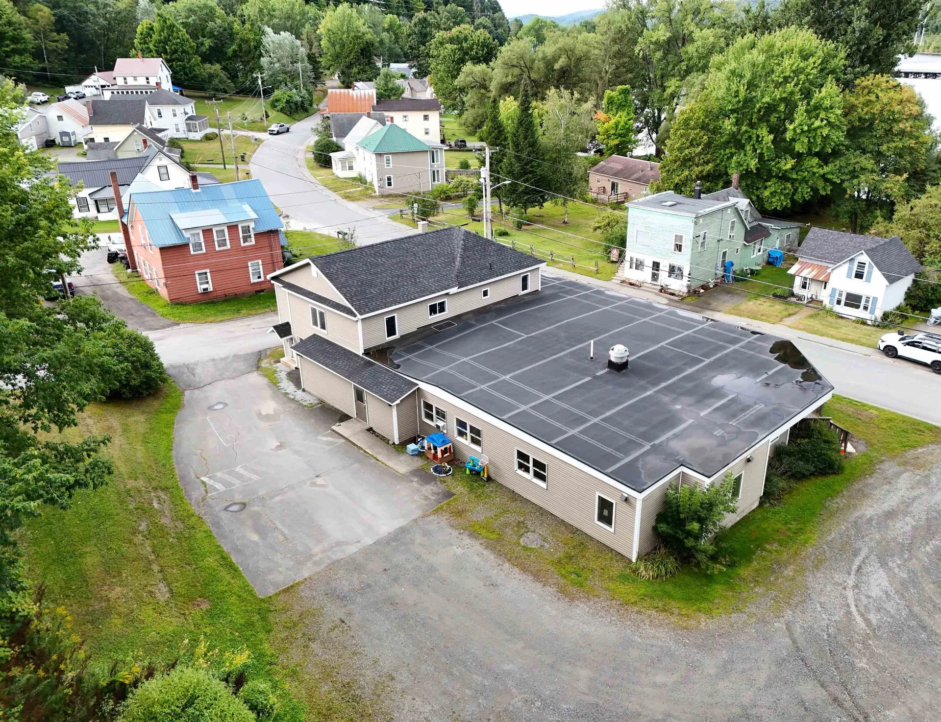 215 Glen Road Newport City VT 05855