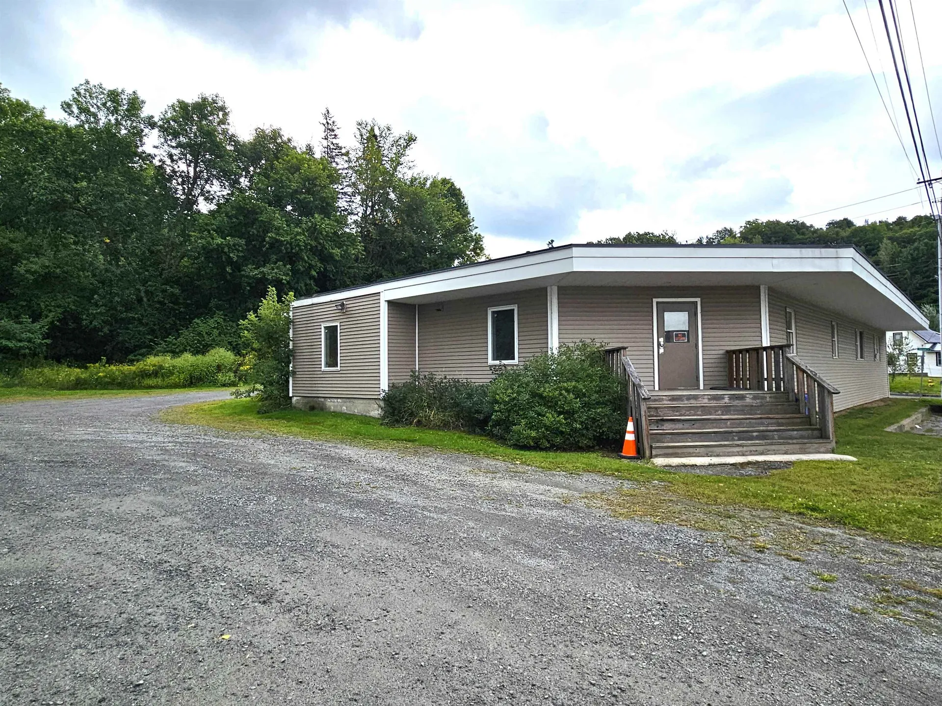 215 Glen Road Newport City VT 05855