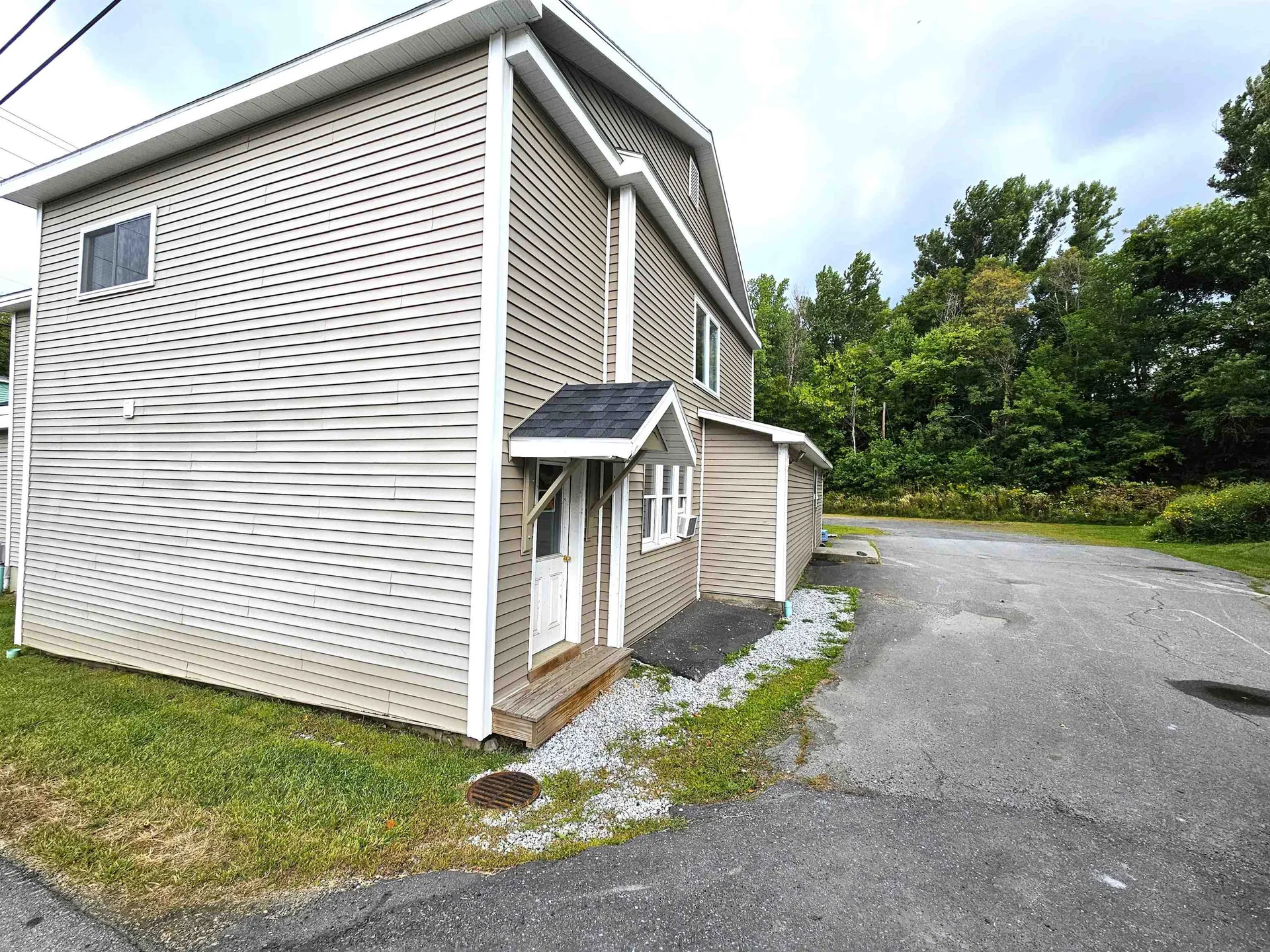 215 Glen Road Newport City VT 05855