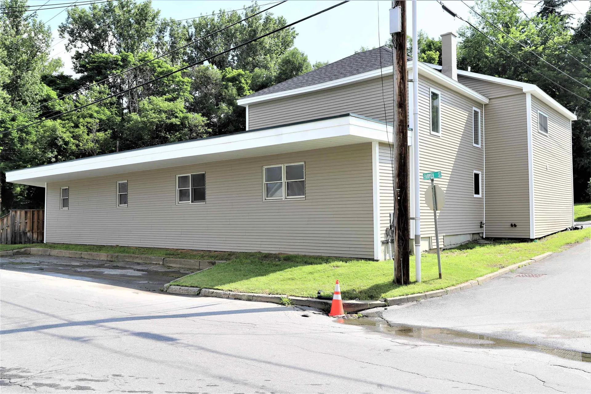 215 Glen Road Newport City VT 05855