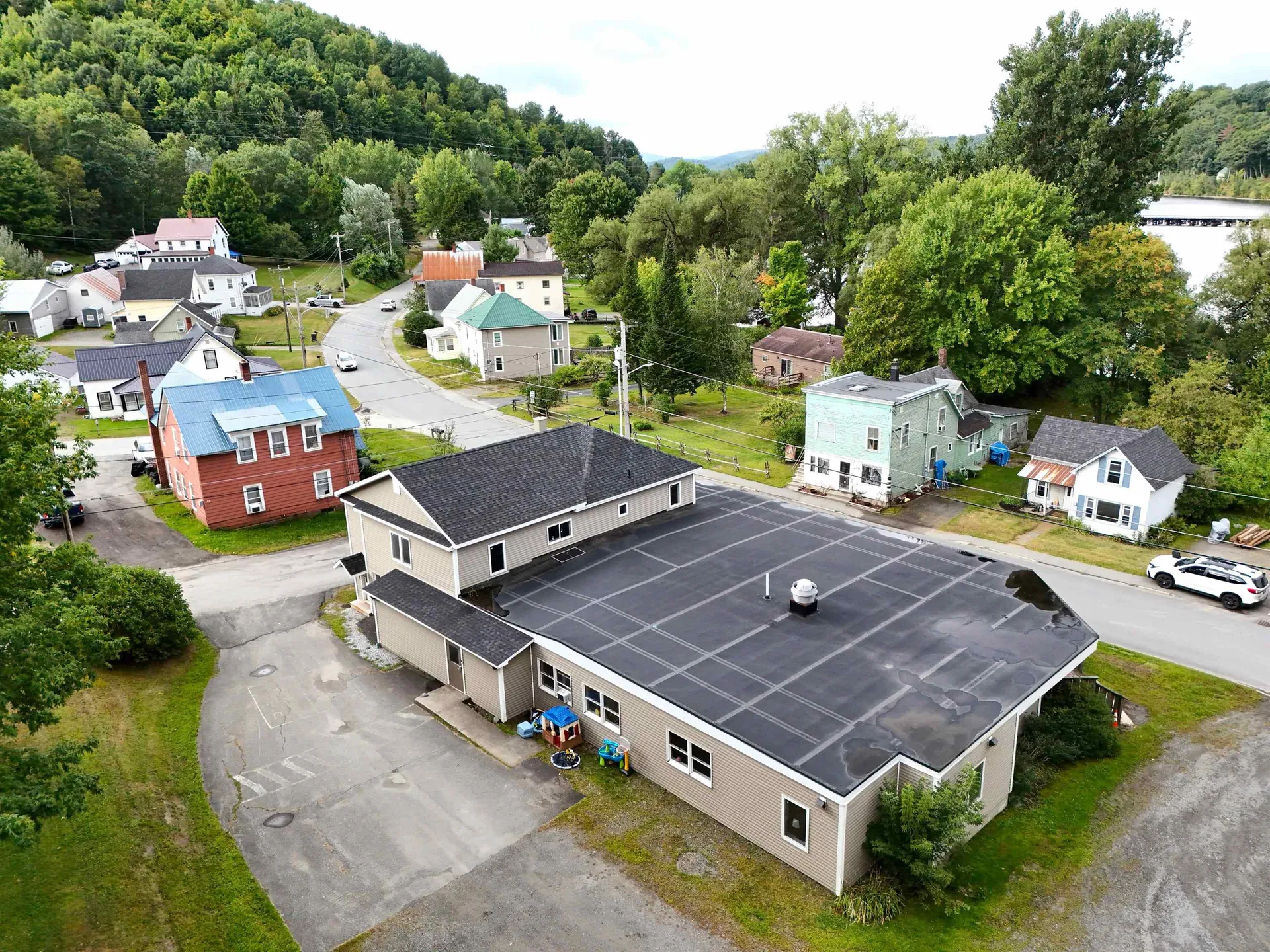 215 Glen Road Newport City VT 05855