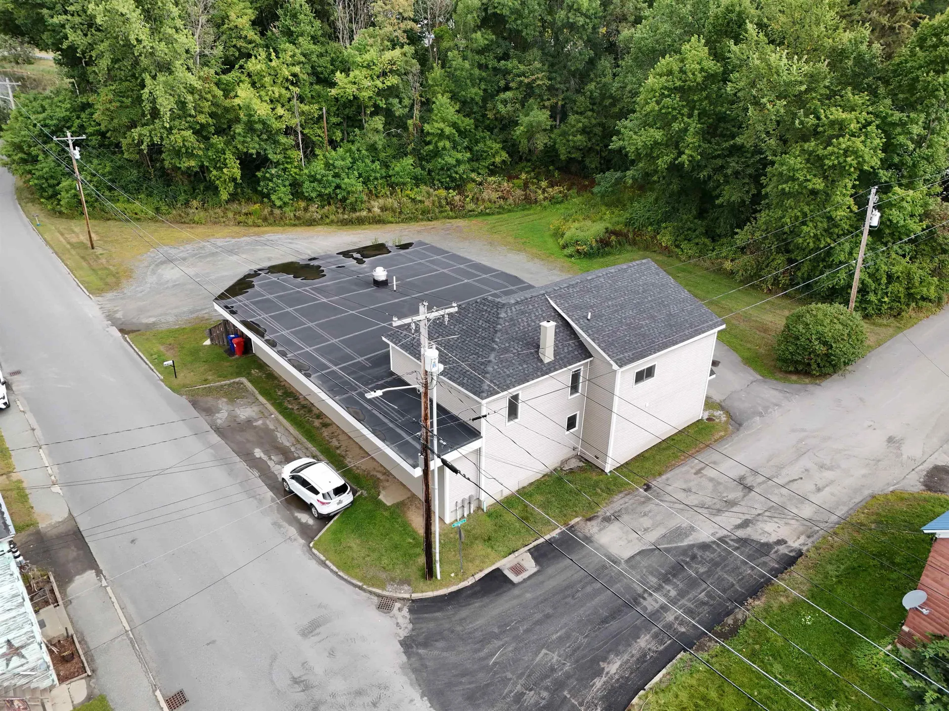 215 Glen Road Newport City VT 05855