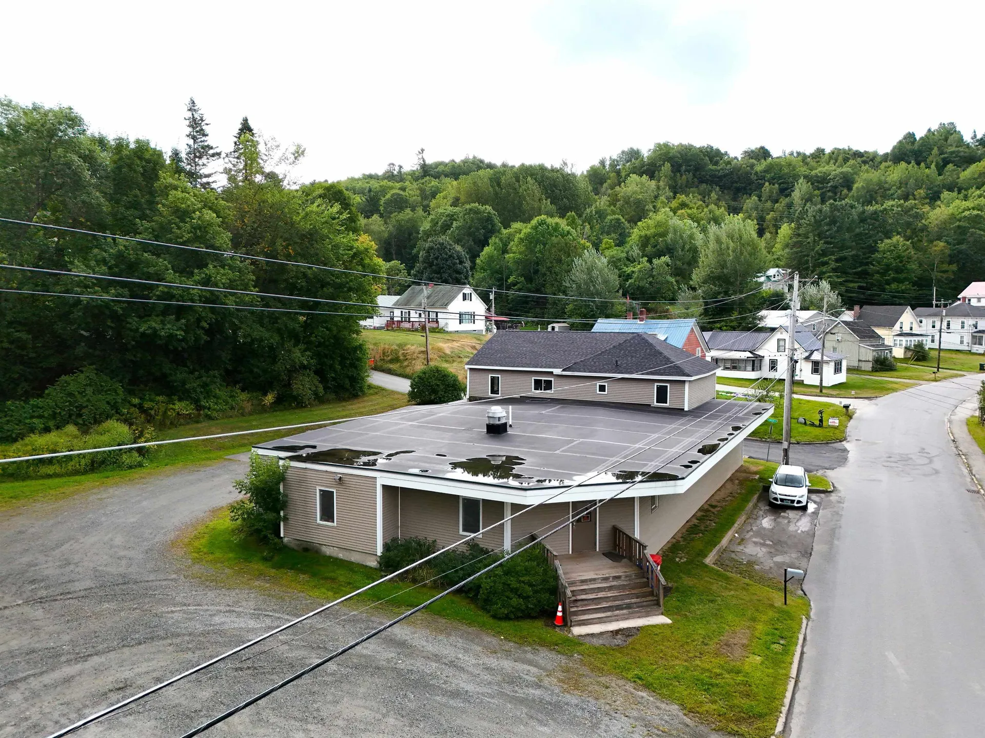 215 Glen Road Newport City VT 05855