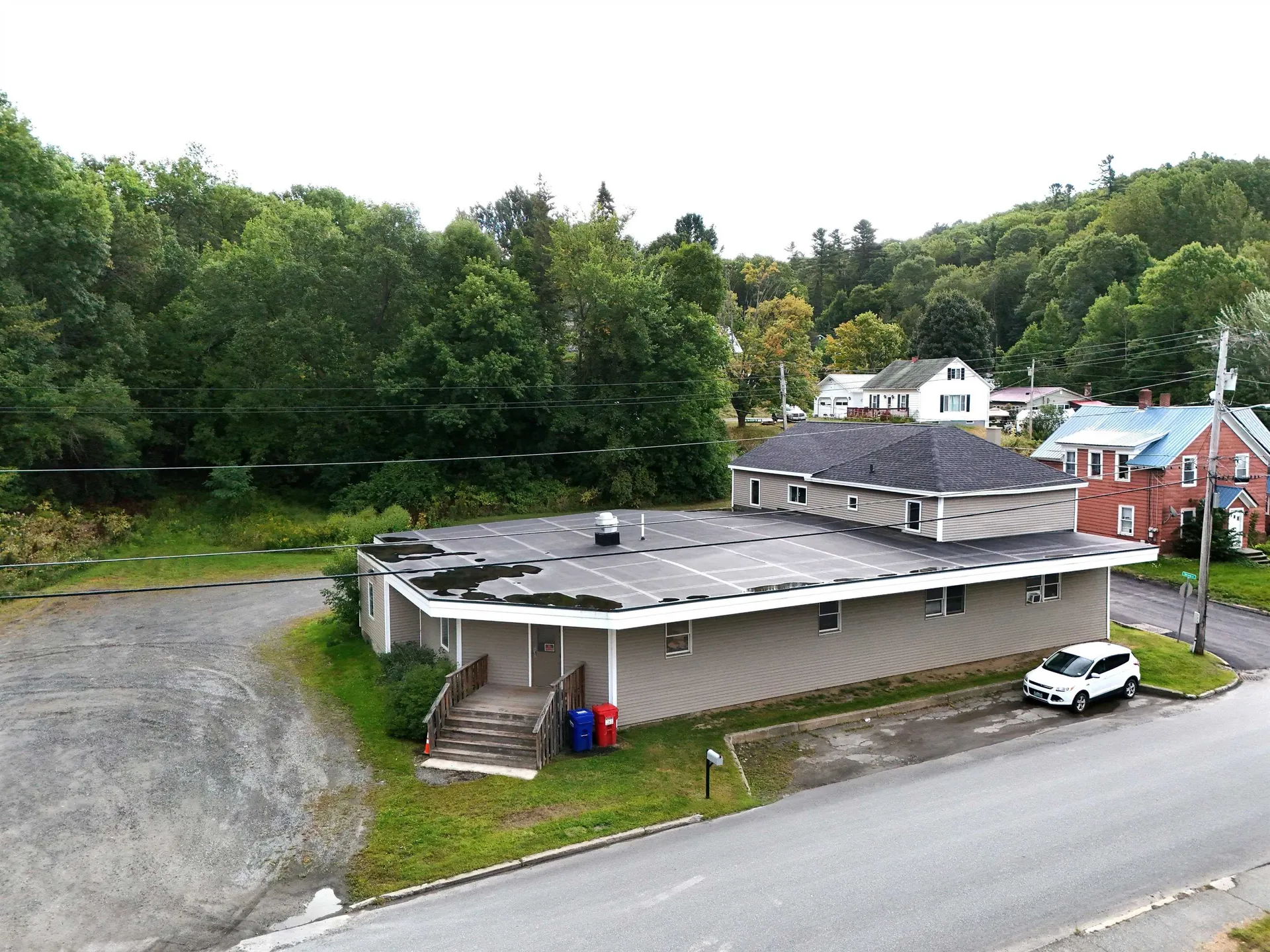 215 Glen Road Newport City VT 05855