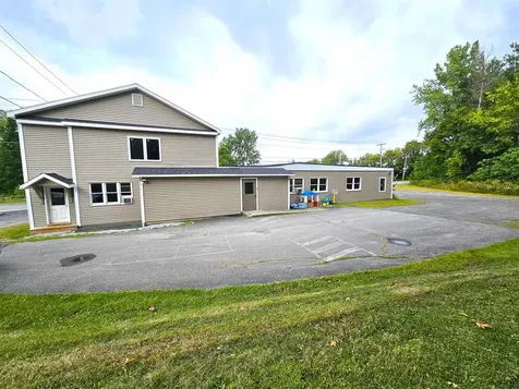 215 Glen Road Newport City VT 05855