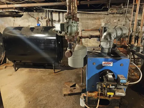 215 Glen Road Newport City VT 05855