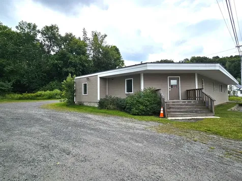 215 Glen Road Newport City VT 05855