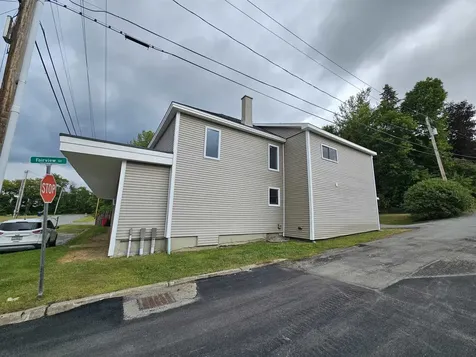 215 Glen Road Newport City VT 05855