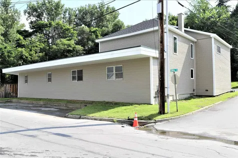 215 Glen Road Newport City VT 05855