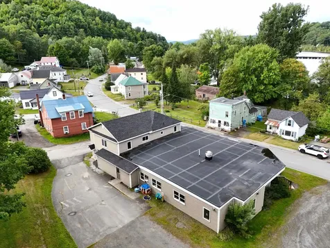 215 Glen Road Newport City VT 05855