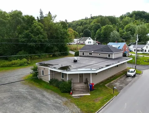 215 Glen Road Newport City VT 05855