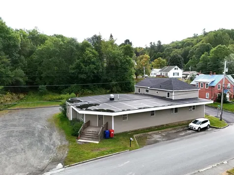 215 Glen Road Newport City VT 05855