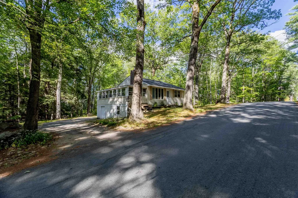 514 Old Greenfield Road Peterborough NH 03458