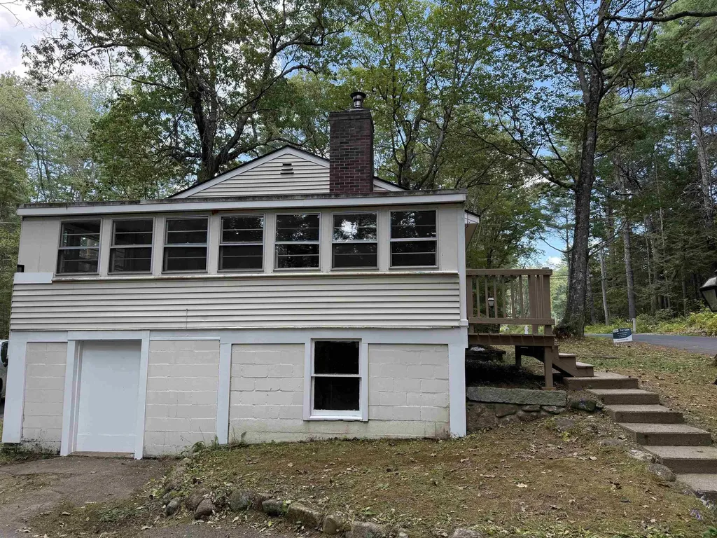 514 Old Greenfield Road Peterborough NH 03458
