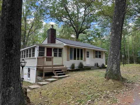 514 Old Greenfield Road Peterborough NH 03458