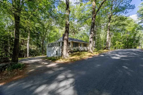 514 Old Greenfield Road Peterborough NH 03458