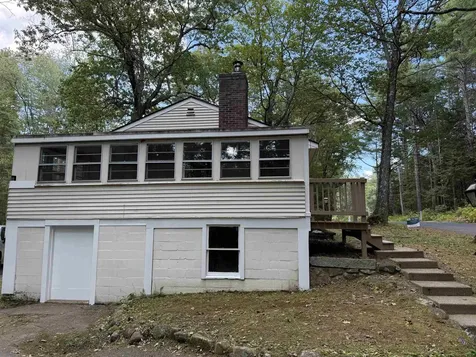 514 Old Greenfield Road Peterborough NH 03458