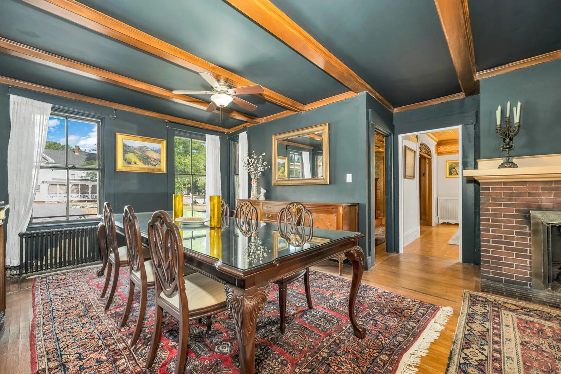 86 Wakefield Street Rochester NH 03867