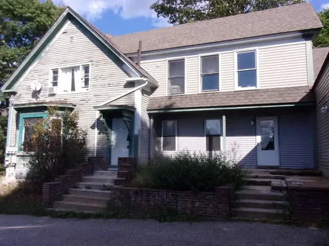 7 Elliott Street Laconia NH 03246