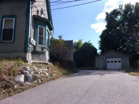 7 Elliott Street Laconia NH 03246