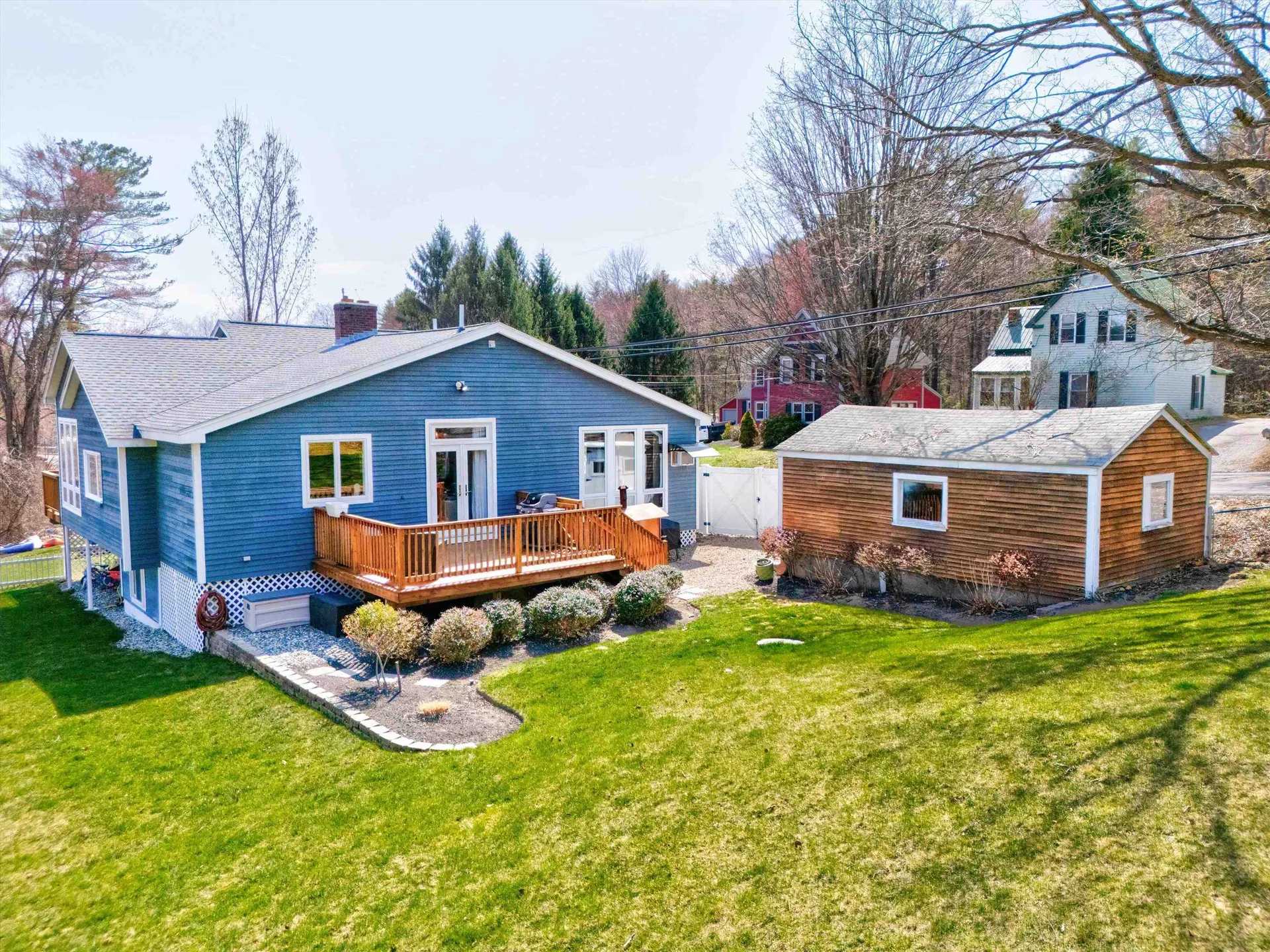 62 Hooksett Road Auburn NH 03032