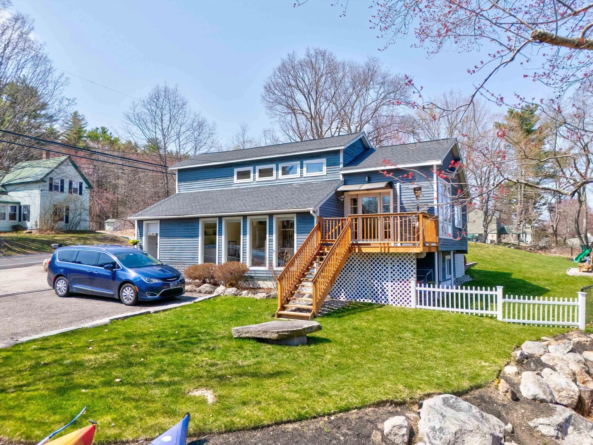 62 Hooksett Road Auburn NH 03032