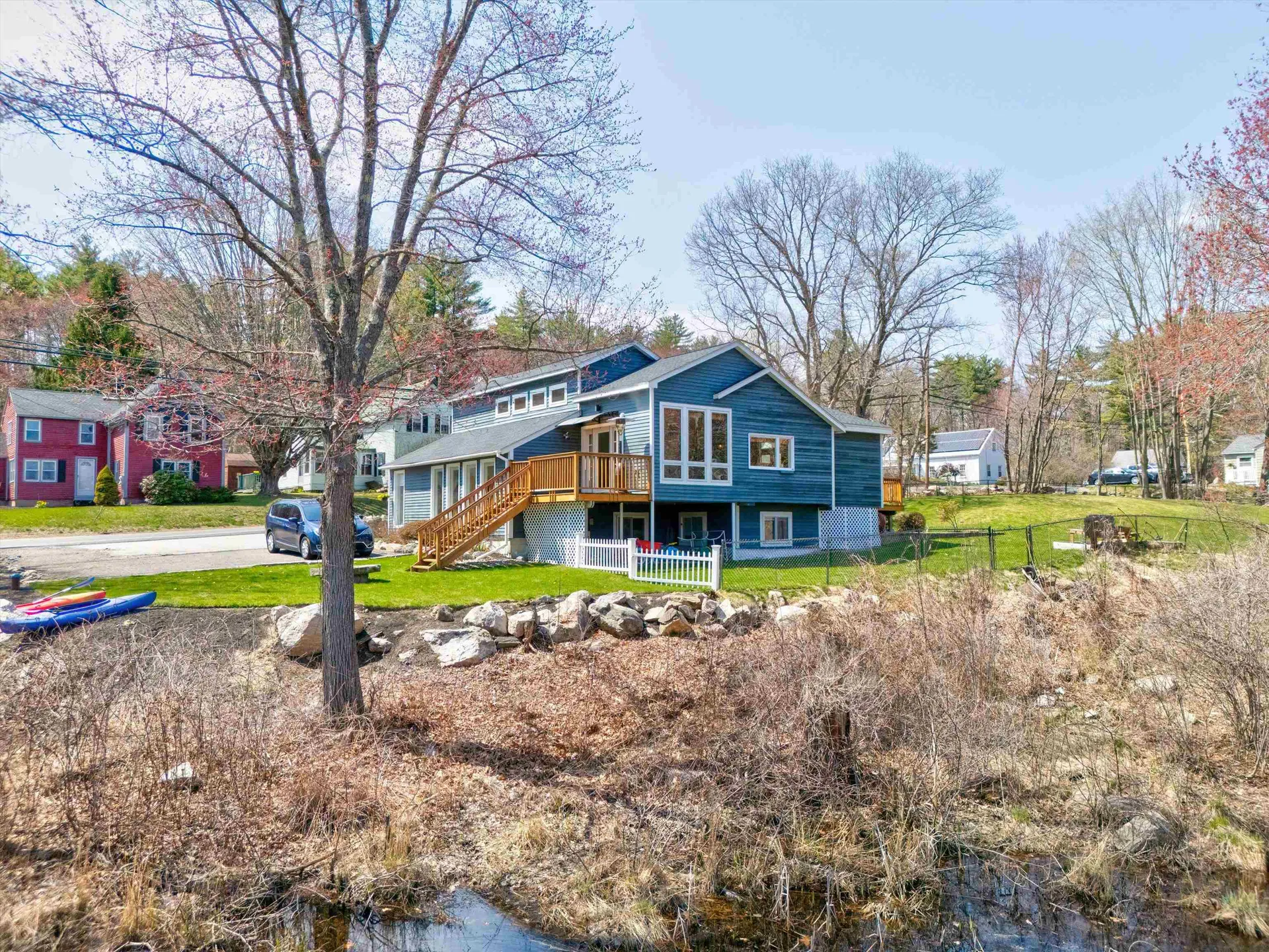 62 Hooksett Road Auburn NH 03032