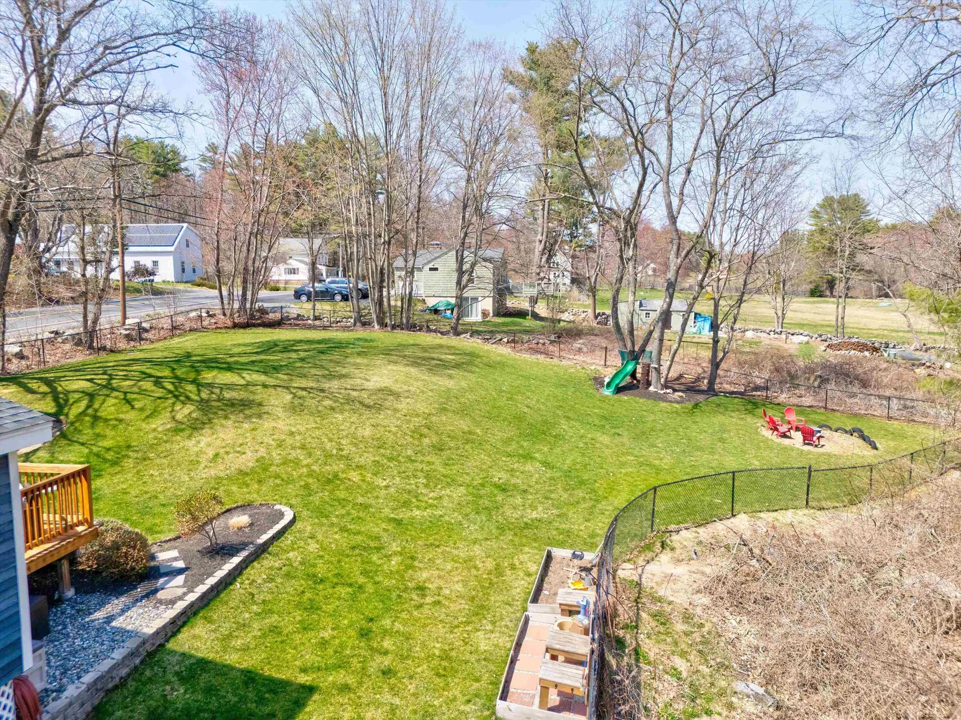 62 Hooksett Road Auburn NH 03032